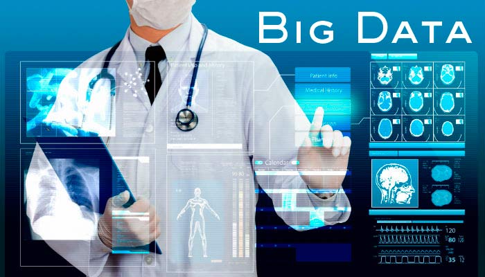 Resultado de imagen para Big data e inteligencia artificial en la salud